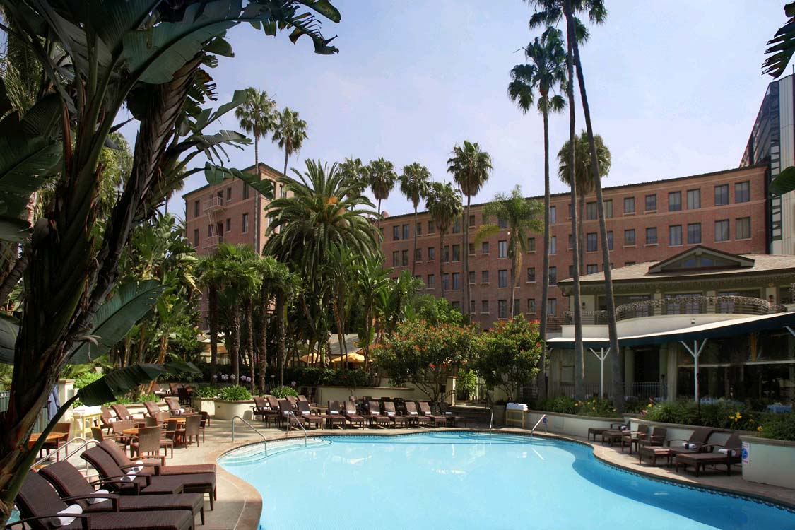 Fairmont Miramar Hotel and Bungalows